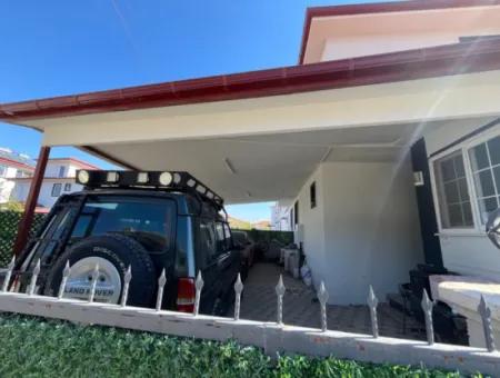 Ortaca Karaburun Mahallesi 4+1Dublex Daire Satılık