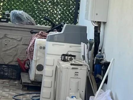 Ortaca Karaburun Mahallesi 4+1Dublex Daire Satılık