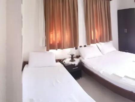 Dalyanda Satılık Kanala Sıfır Otel