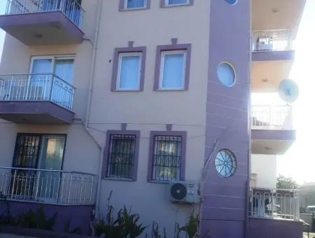 Ortacada Satılık Kelepir 3 Katlı Apartman