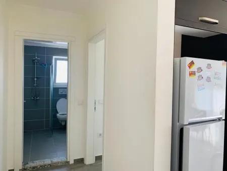 Ortaca Da 1+1 Full Eşyalı Daire Satılık