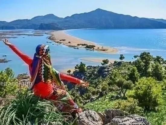 Türkiye Nın Güneydinde Emlak Alım Satım Ve Kiralama, Tatil Vilaları