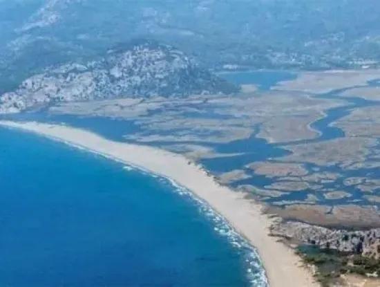 Türkiye Nın Güneydinde Emlak Alım Satım Ve Kiralama, Tatil Vilaları